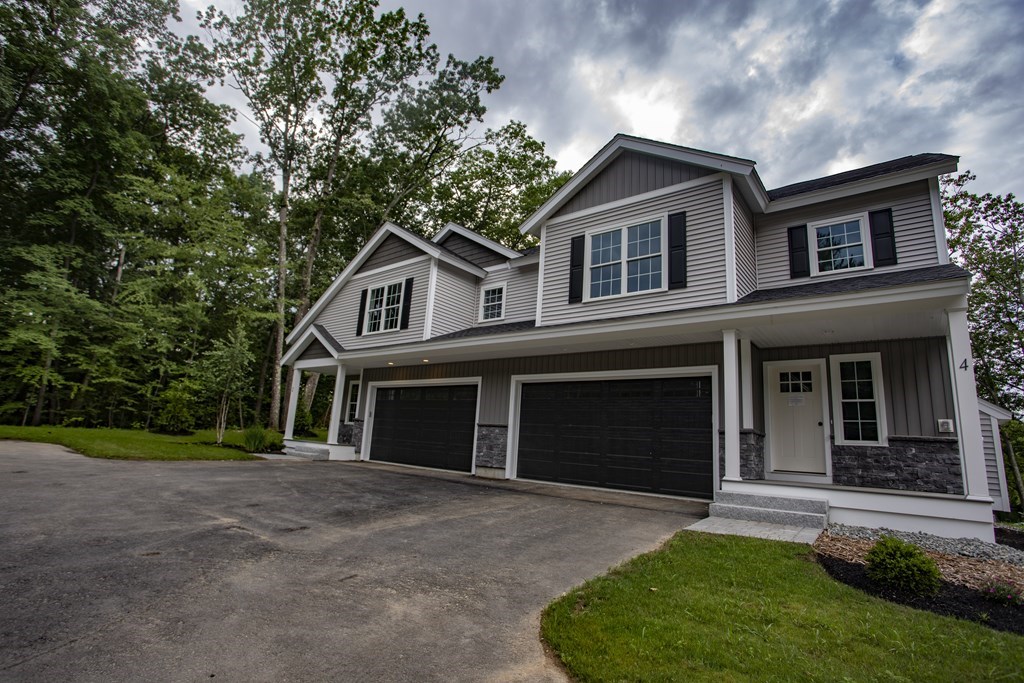 Dan O'Connell LAER Realty Partners