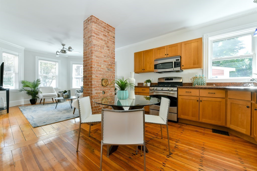 22 Edge Hill St., Jamaica Plain, Boston, MA 02130