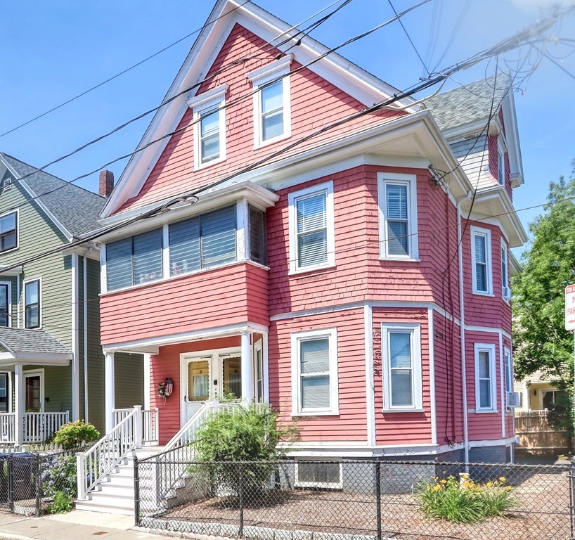 Cambridge Real Estate Listings Single Family Homes, & Condos for Sale