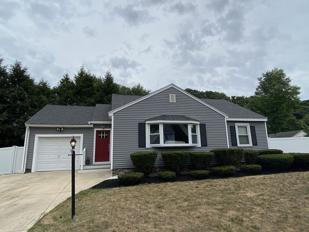 Dracut, MA LAER Realty Partners