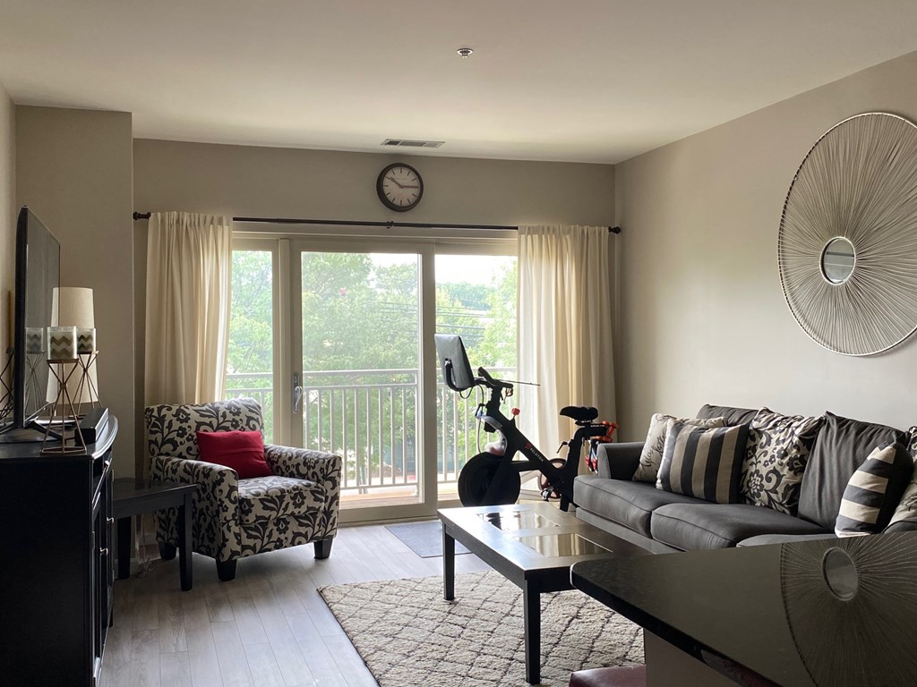 Luxury Boston Repton Place Watertown Condominiums Boston Condos