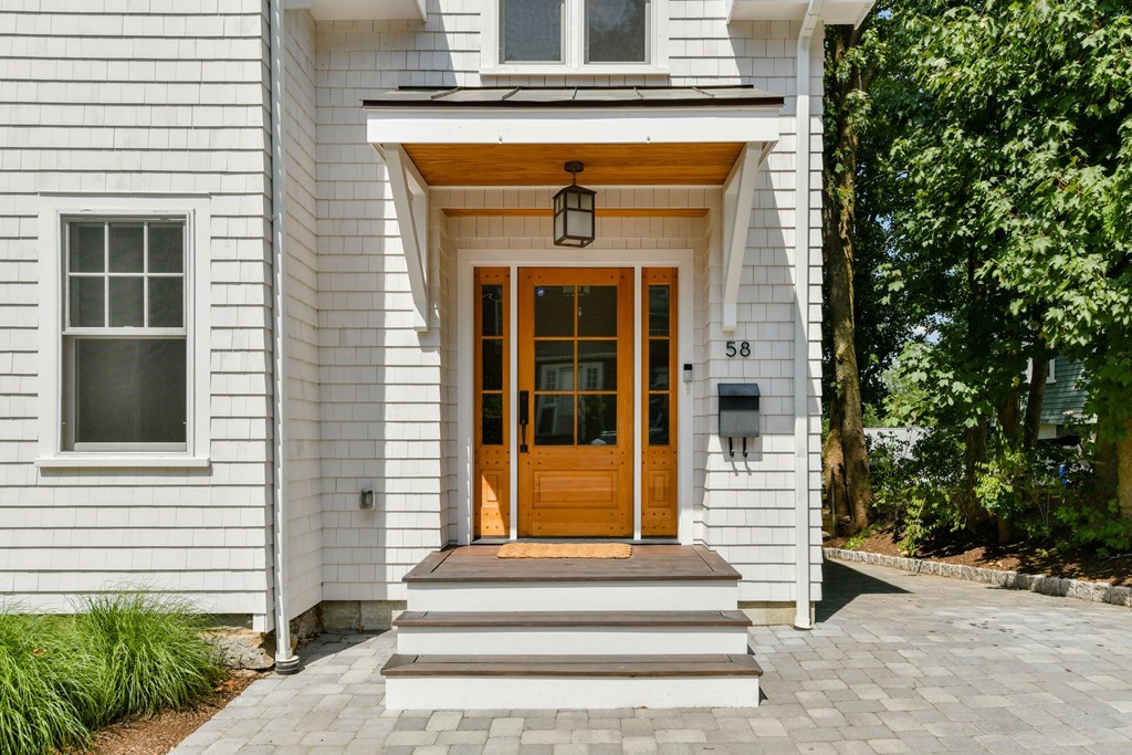 58 Jamaica, Jamaica Plain, Boston, MA 02130