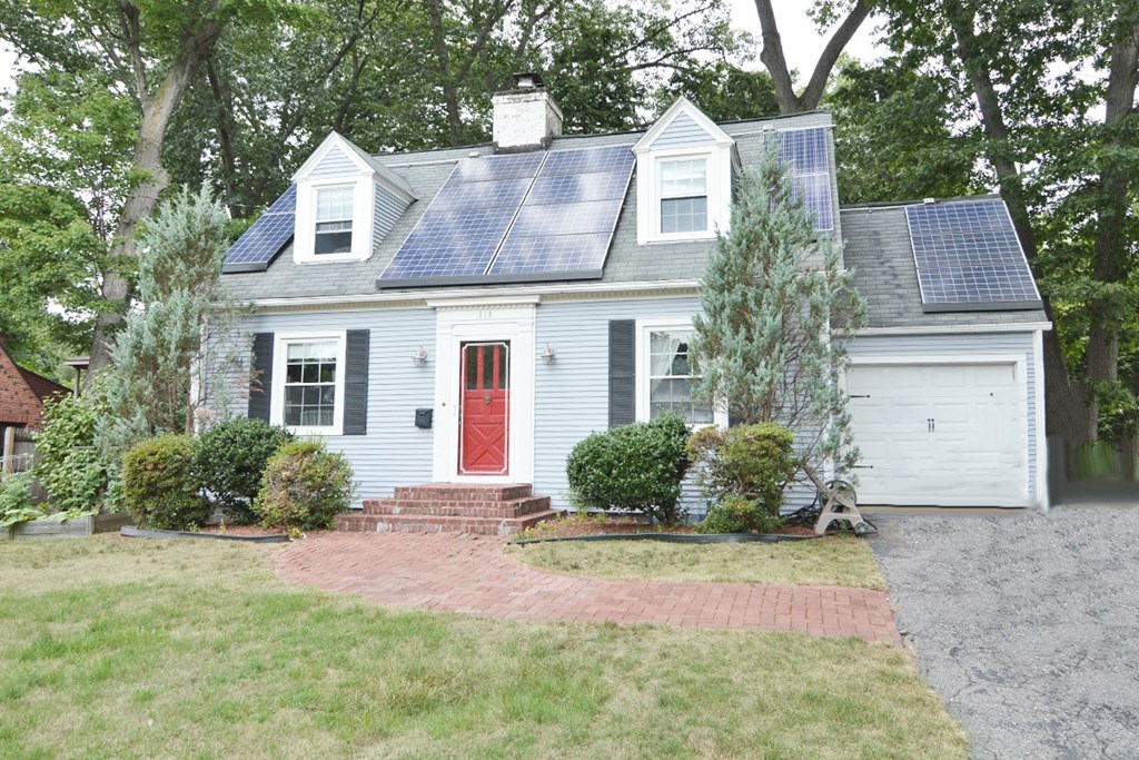 Longmeadow Homes for Sale in Longmeadow MA