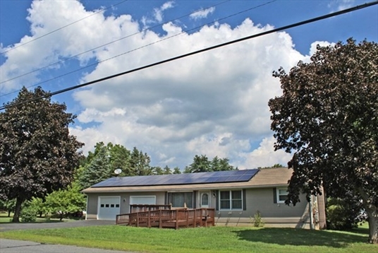 539 Country Club Road, Greenfield, MA<br>$195,000.00<br>0.42 Acres, 1 Bedrooms