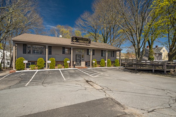 Commercial Listings In Plymouth Ma Jack Conway Realtor