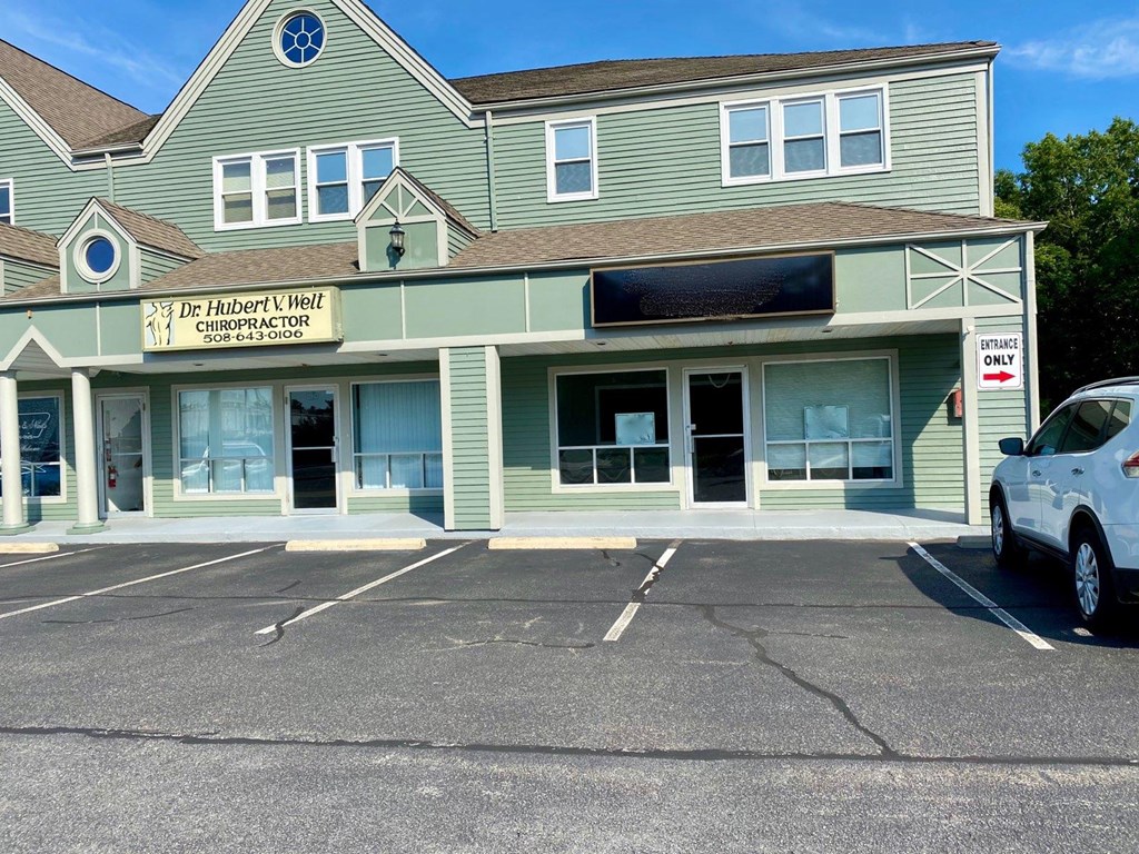 Plainville, Ma Area Info LAER Realty Partners