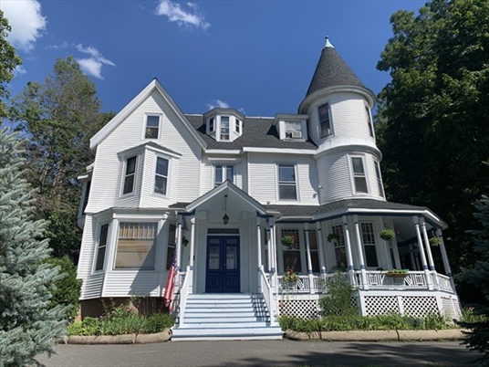 11-15 High St, Greenfield, MA<br>$875,000.00<br>1.16 Acres, Bedrooms