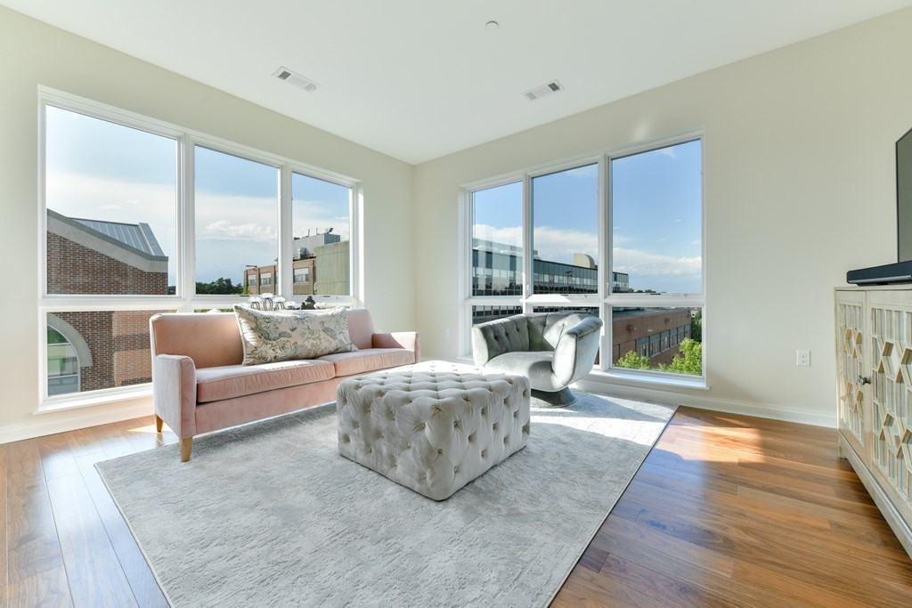 3531 Washington St., #501, Jamaica Plain, Boston, MA 02130