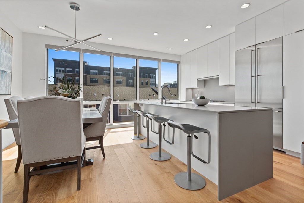 7 Haynes St, East Boston's Jeffries Point, Boston, MA 02128