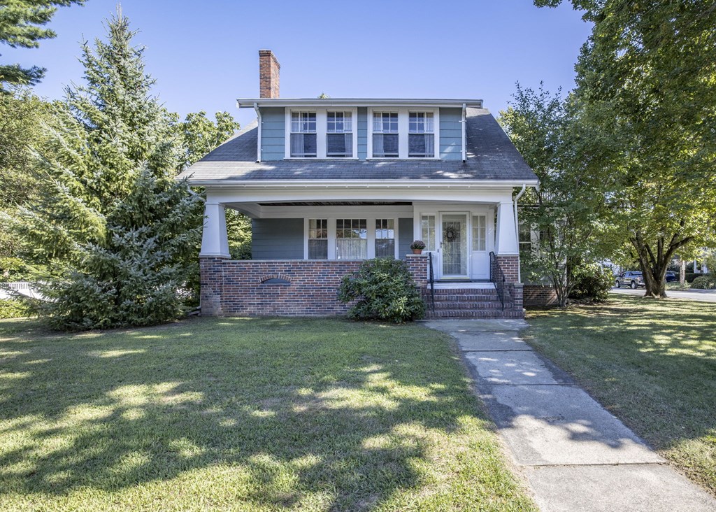 Stephen Damon Jack Conway Real Estate