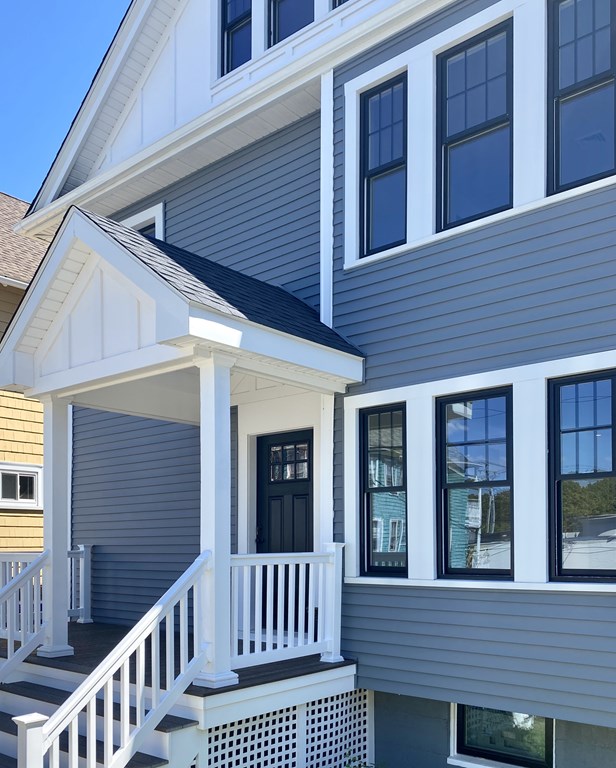 Brookline Homes for Sale in Brookline MA