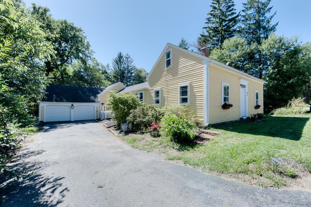 Hubbardston Area Info LAER Realty Partners