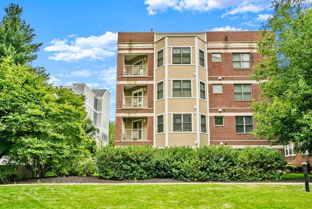 Brookline Homes for Sale in Brookline MA