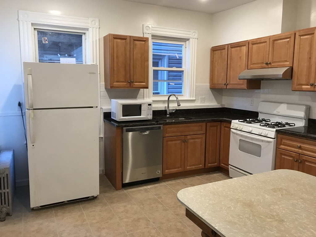 Savin Hill Dorchester, MA