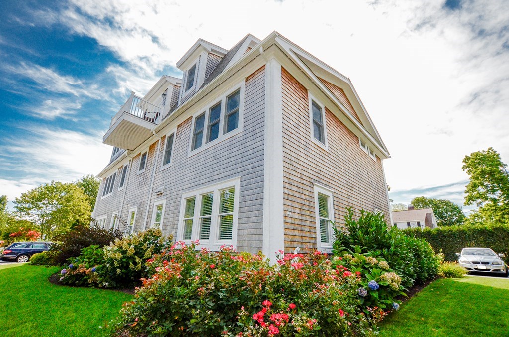 Beth Van Der Veer Mattapoisett Jack Conway