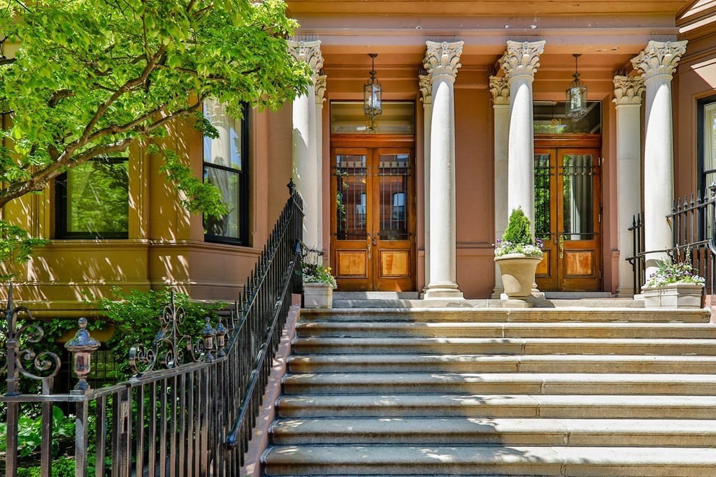 Back Bay Real Estate MLS Search Boston Homes For Sale