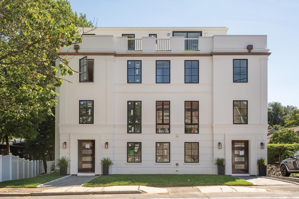 Brookline Homes for Sale in Brookline MA