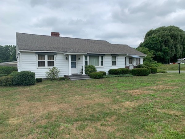 Country living magazine