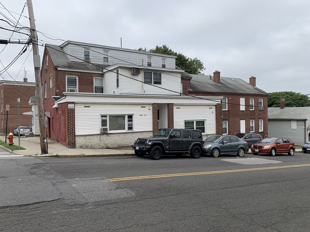 Chicopee 6 Bed 6 Bath MultiFamily Home for Sale 399,900