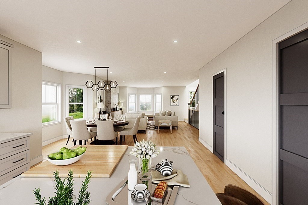 73A Cummins Highway, #73A, Roslindale, Boston, MA 02131