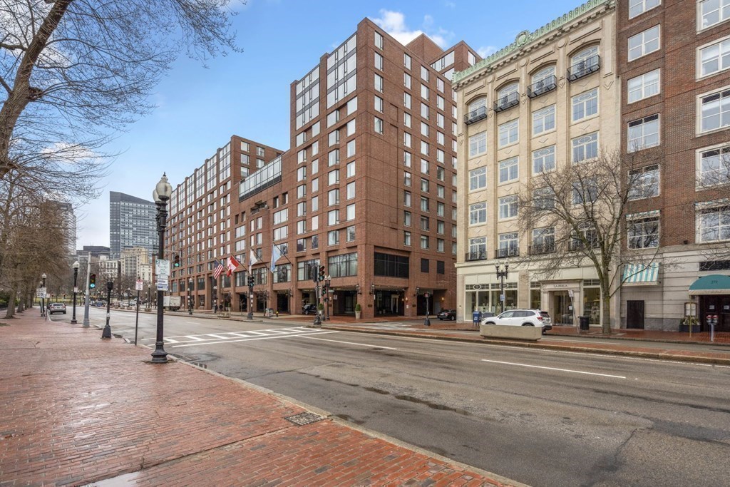 Back Bay Real Estate MLS Search Boston Homes For Sale