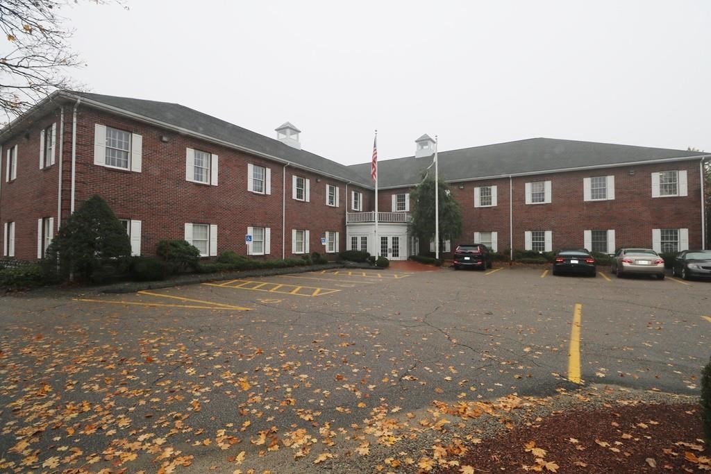 Commercial Listings In Mansfield Ma Jack Conway Realtor