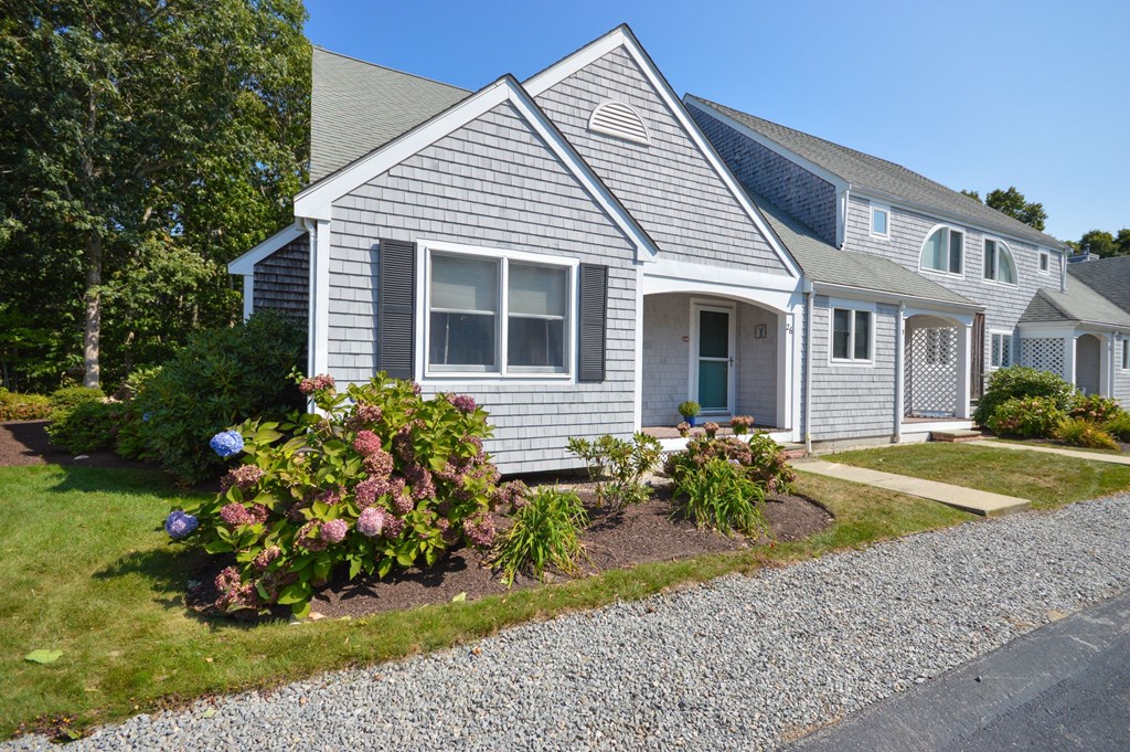 Beachfront Real Estate in Falmouth, MA Robert Paul