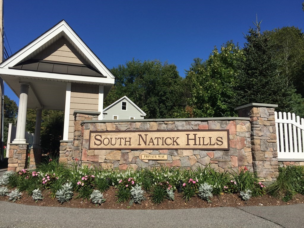South Natick Hills Current Listings & Pictures