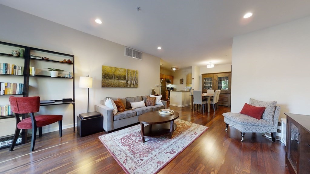 Luxury Boston Repton Place Watertown Condominiums Boston Condos