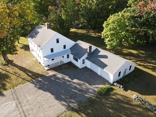37 Christian Ln, Whately, MA: $425,000