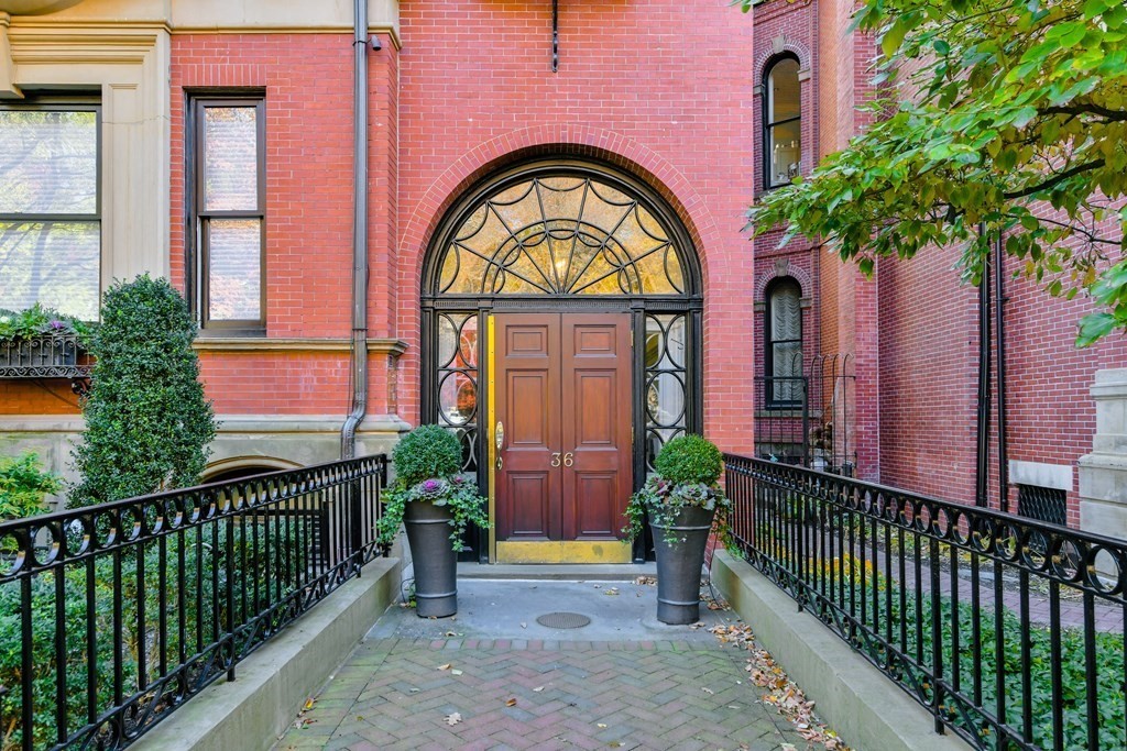 Back Bay Real Estate MLS Search Boston Homes For Sale