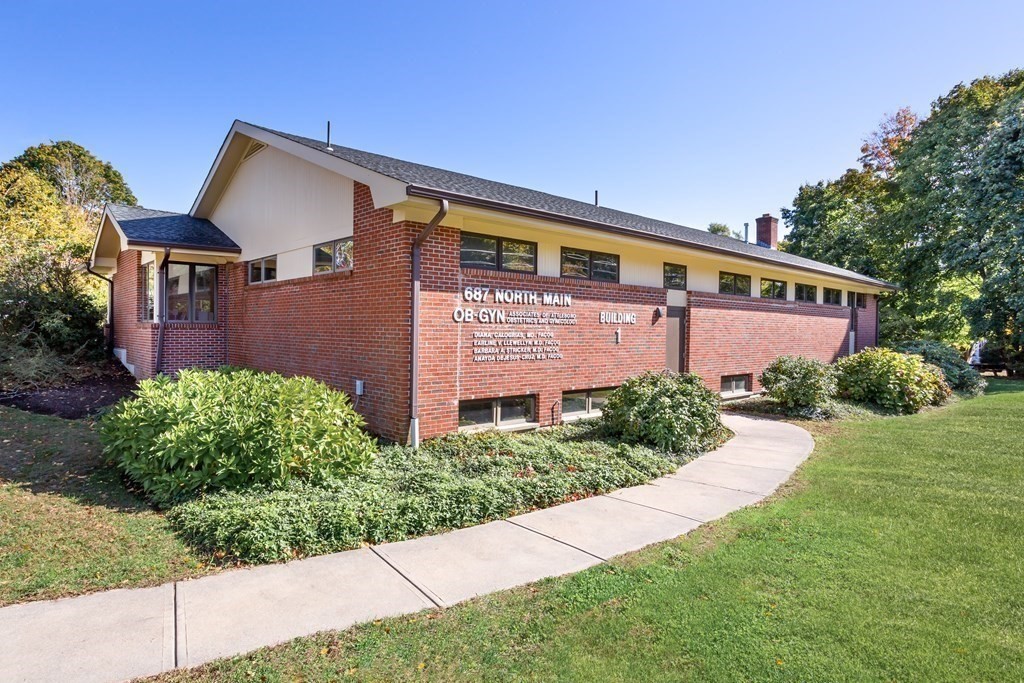 Commercial Listings In Attleboro Ma Jack Conway Realtor