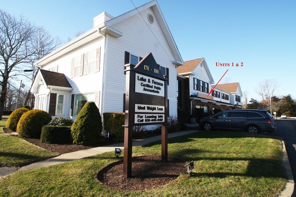 Commercial Listings In Falmouth Ma Jack Conway Realtor