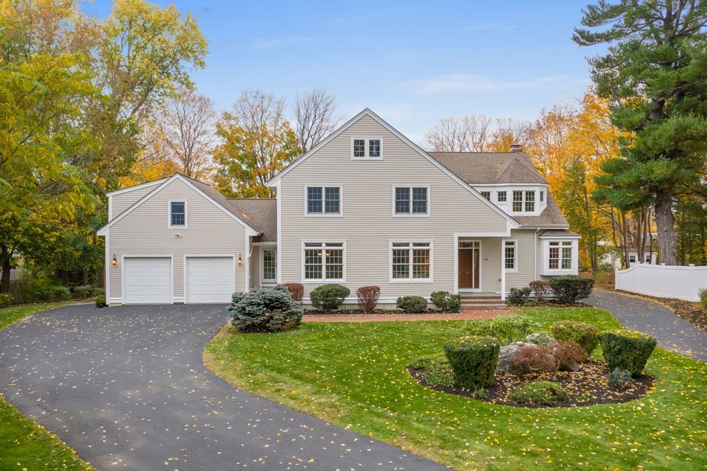 Canton Ma Community Guide Jack Conway