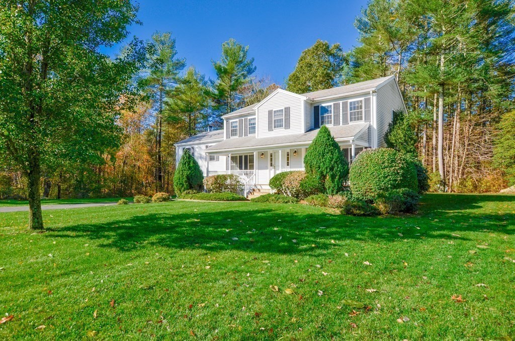 Beth Van Der Veer Mattapoisett Jack Conway