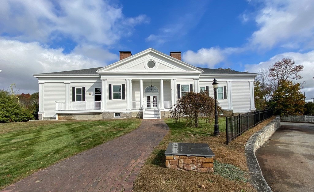 Commercial Listings In Easton Ma Jack Conway Realtor