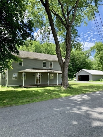 133 Clesson Brook Road Buckland MA 01339
