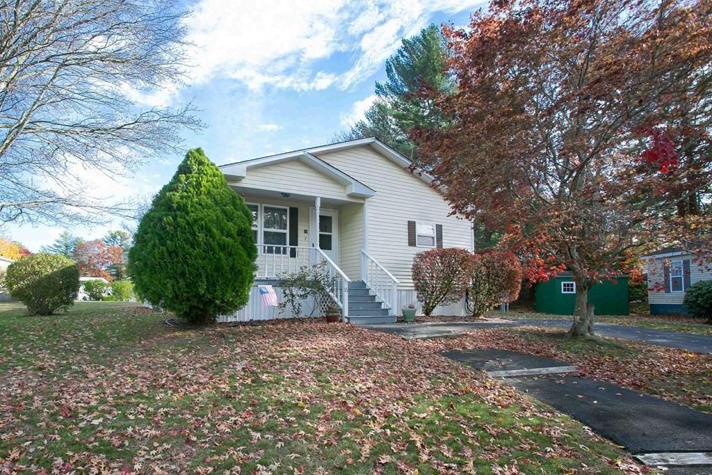 Properties Stacy Sells