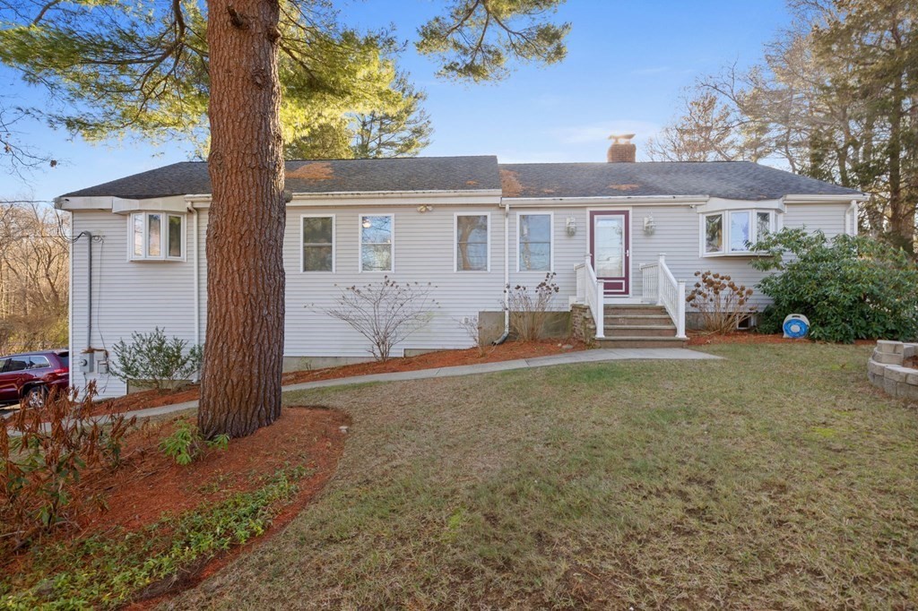 Chelsi Johnson Bridgewater Jack Conway