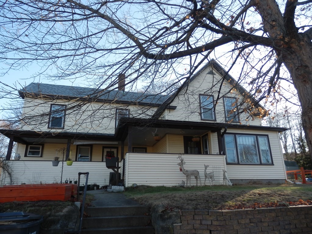 Athol MA Real Estate for Sale Four Columns Realty