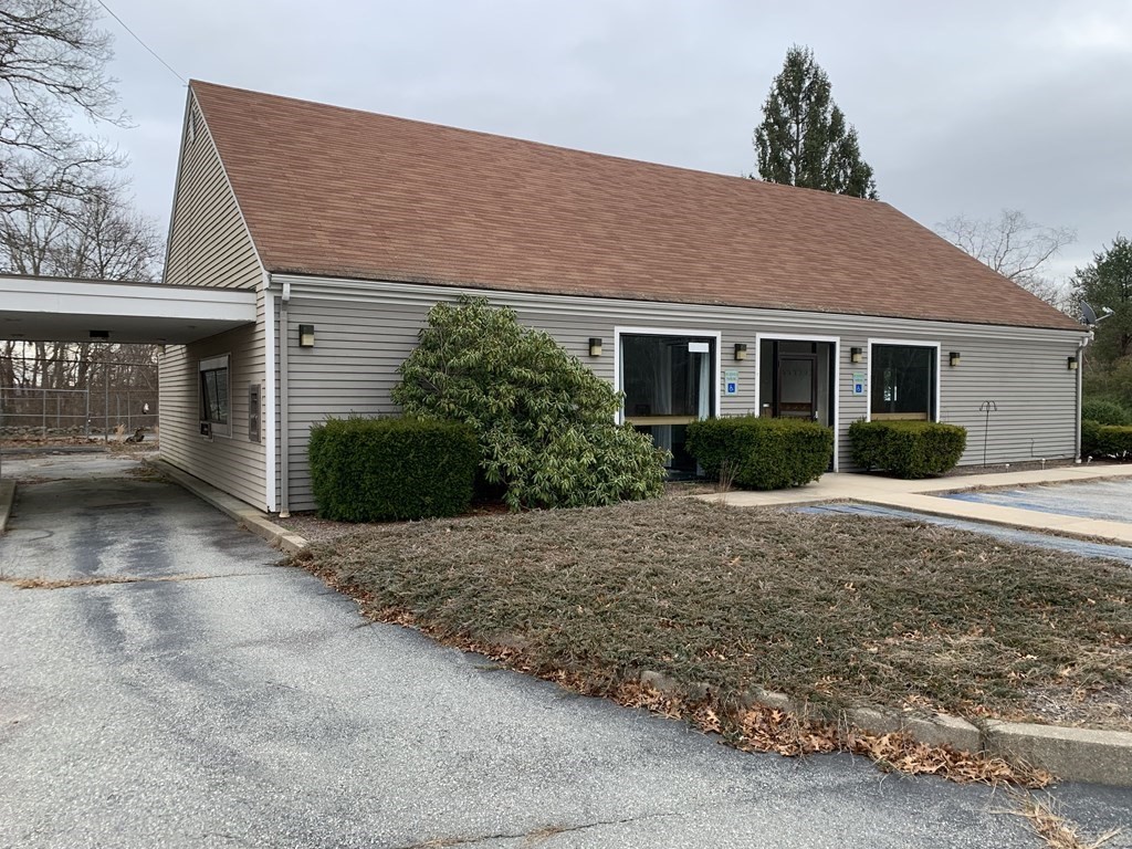 Westport Commercial Property for Sale 350,000