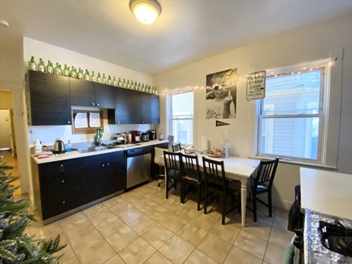 72 Calumet Street, Apt 1