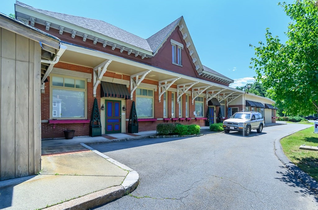 Commercial Listings In Taunton Ma Jack Conway Realtor