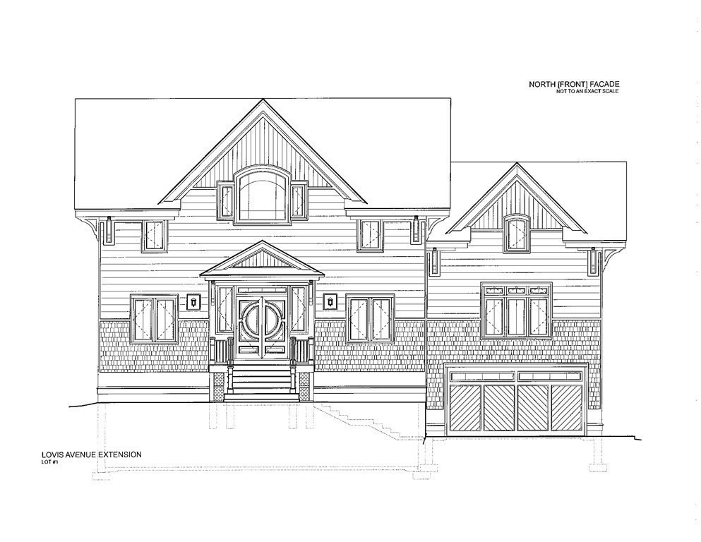 0 Lovis Ave Extension, Wakefield, MA 01880
