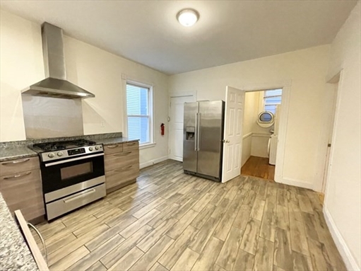 17 Sachem Street, Apt 2