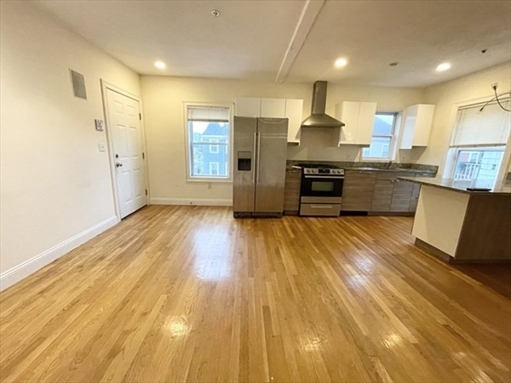 128 Hillside Street, Apt 2