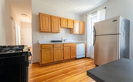 33 Edison Green Street, Apt 3