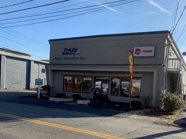 Commercial Listings In North Attleboro Ma Jack Conway Realtor