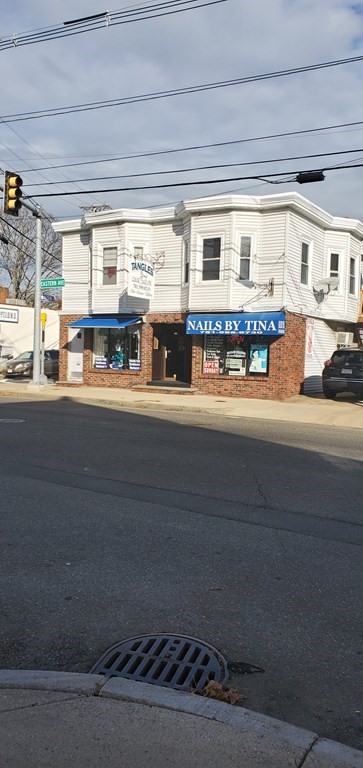 Commercial Listings in Lynn, MA | Jack Conway, Realtor