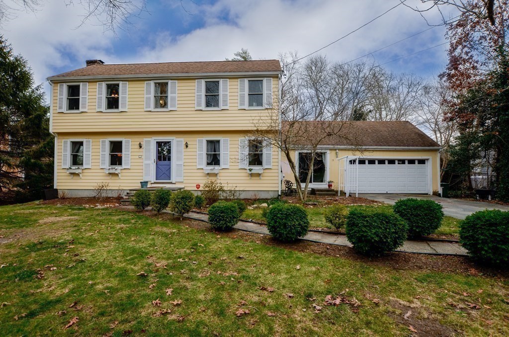 Beth Van Der Veer Mattapoisett Jack Conway